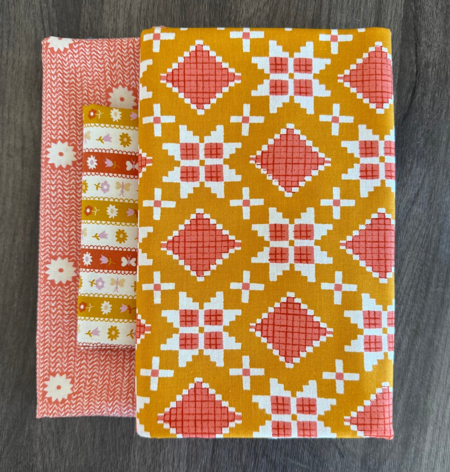 Ruby Star Society Whole Cloth Quilt Bundle