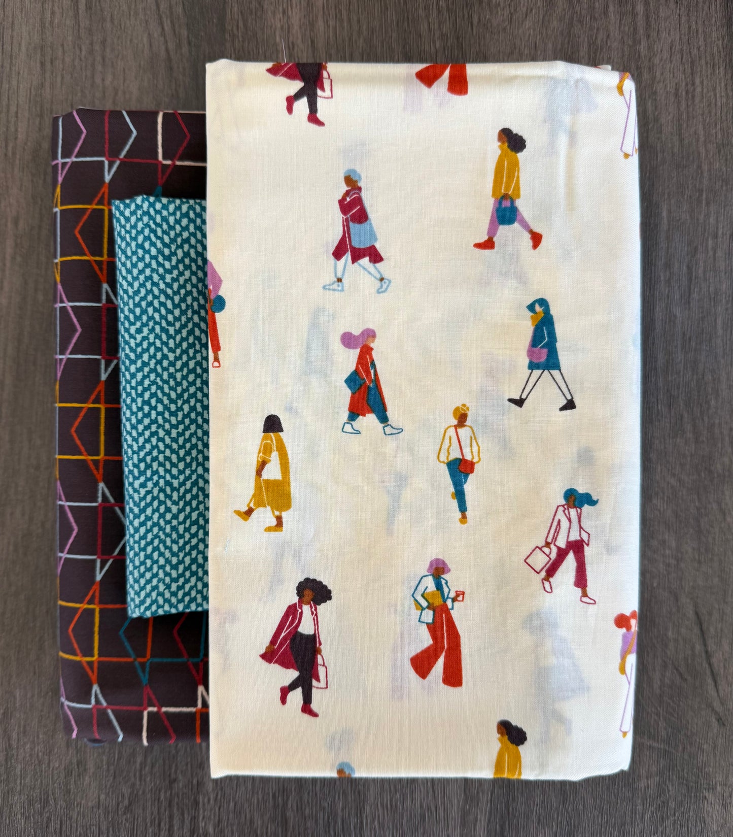 Ruby Star Society Whole Cloth Quilt Bundle