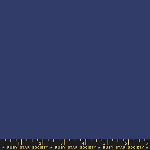 Ruby Star Solids by Ruby Star Society : Bluebell RS5500 59