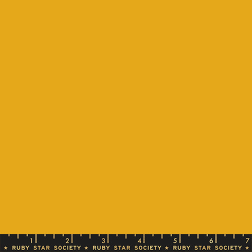 Ruby Star Solids by Ruby Star Society : Goldenrod RS5500 14