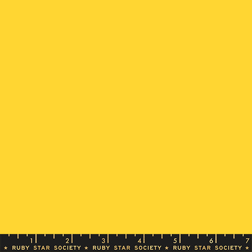 Ruby Star Solids by Ruby Star Society : Sunshine RS5500 53