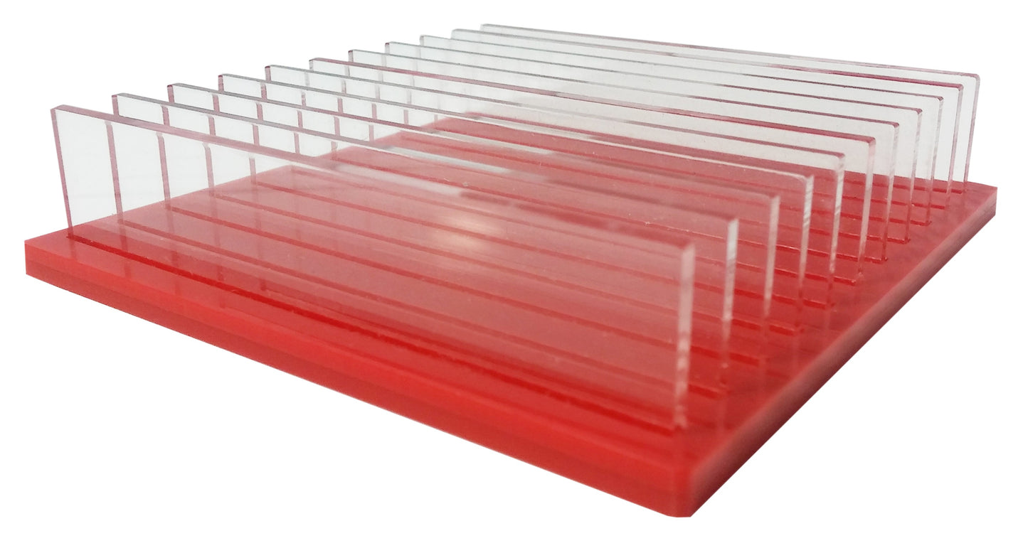 Ruler Rack # WA-RULERRACK - Special Order