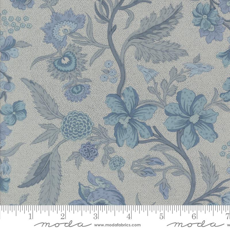 Sacre Bleu by French General : Ciel Blue 13970 15