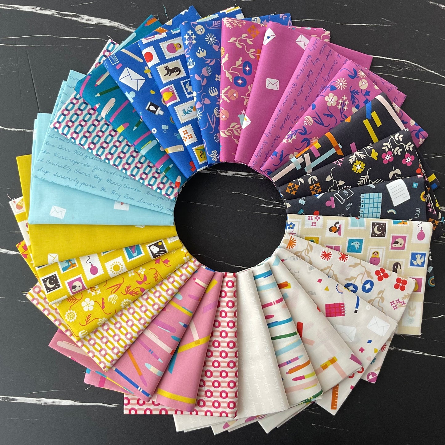 Salutations by Rashida Coleman-Hale - Bundles