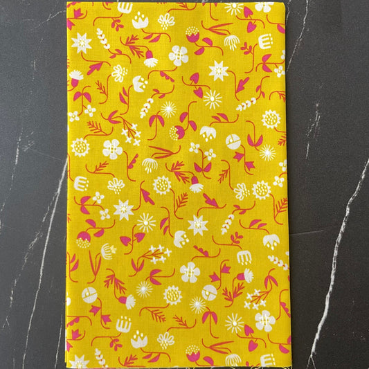 Salutations by Rashida Coleman-Hale - Golden Hour RS1095 12