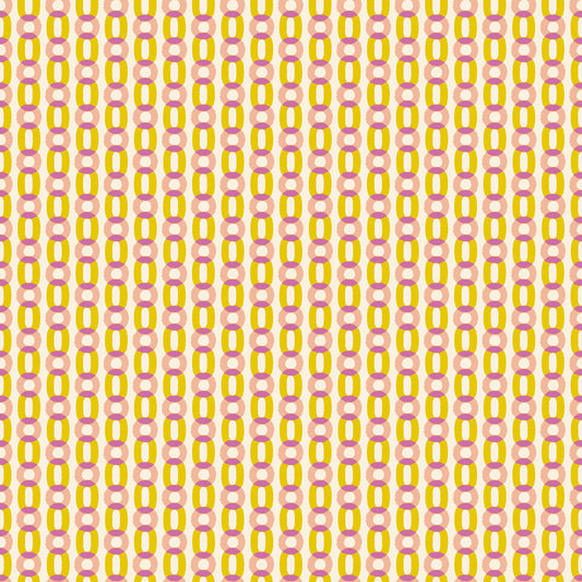 Salutations by Rashida Coleman-Hale - Golden Hour RS1097 11