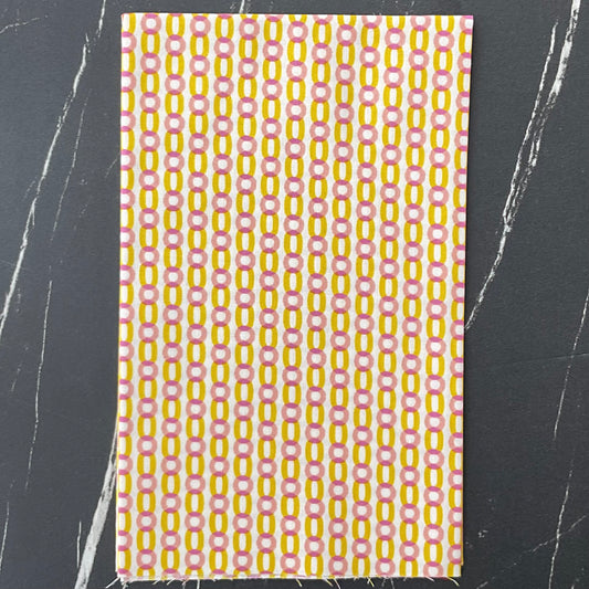 Salutations by Rashida Coleman-Hale - Golden Hour RS1097 11