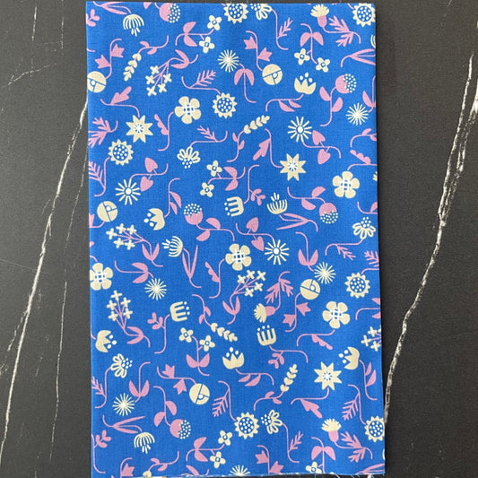 Salutations by Rashida Coleman-Hale - Lapis RS1095 15