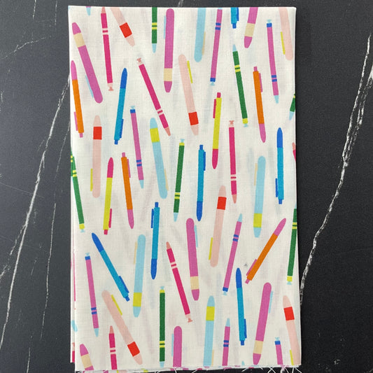 Salutations by Rashida Coleman-Hale - Natural RS1093 11