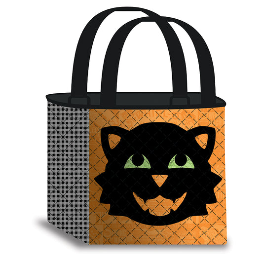 Scary Scraps by J. Wecker-Frisch : Trick or Treat Bag Kit