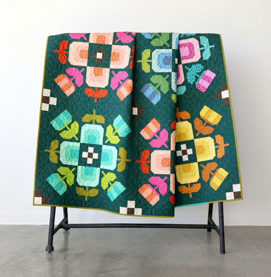 Scenery by Elizabeth Hartman - Scenery Boxed Kit KIT51270