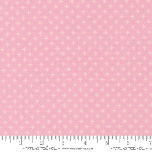 Scenery by Elizabeth Hartman : Scenery Diamonds Blush 51275 20