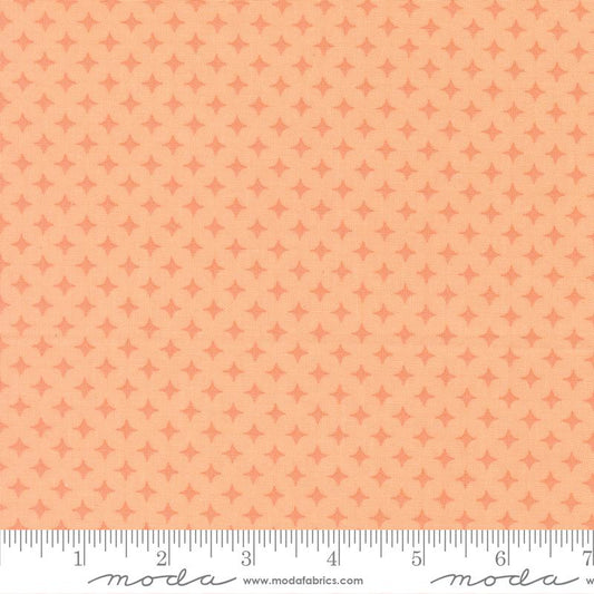 Scenery by Elizabeth Hartman : Scenery Diamonds Cantaloupe 51275 19