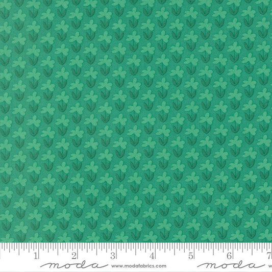 Scenery by Elizabeth Hartman : Scenery Meadow Jade 51271 16