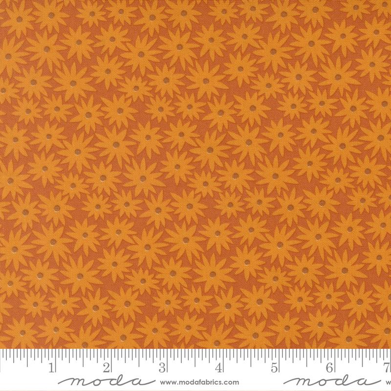 Scenery by Elizabeth Hartman : Scenery Sedum Rusty 51270 22