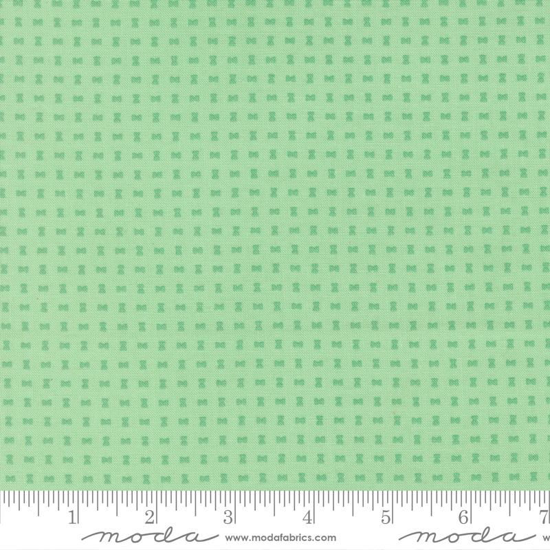 Scenery by Elizabeth Hartman : Scenery Spools Aqua 51277 18