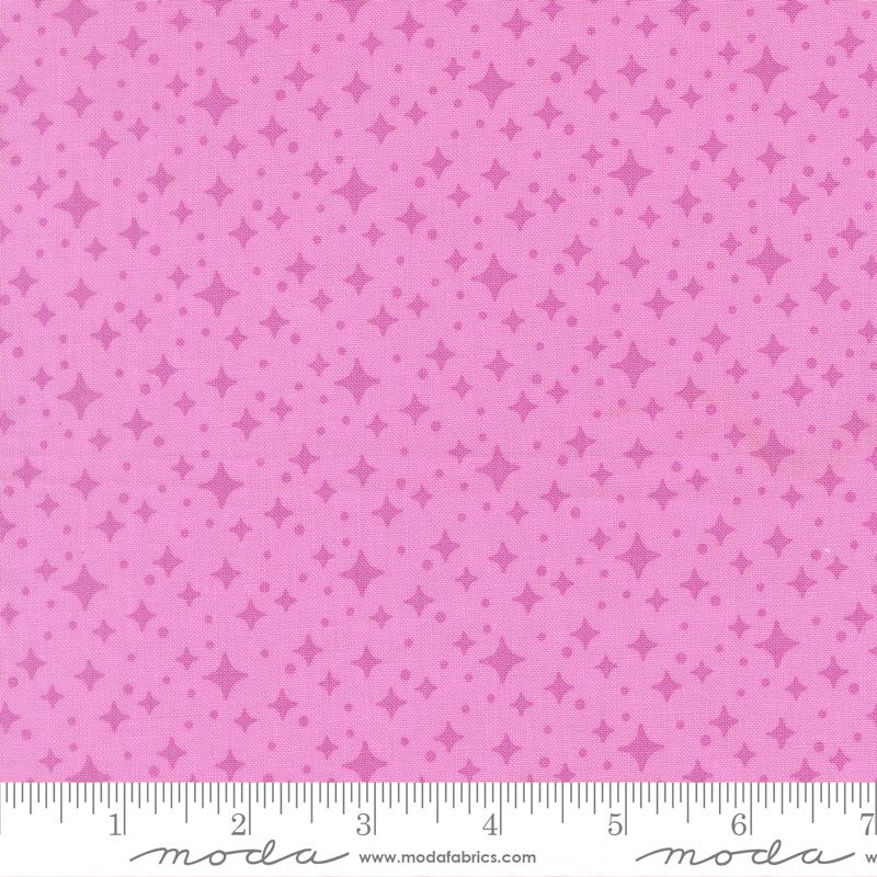 Scenery by Elizabeth Hartman : Scenery Starlight Sweet Pea 51274 20