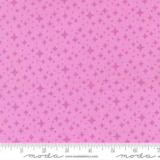 Scenery by Elizabeth Hartman : Scenery Starlight Sweet Pea 51274 20
