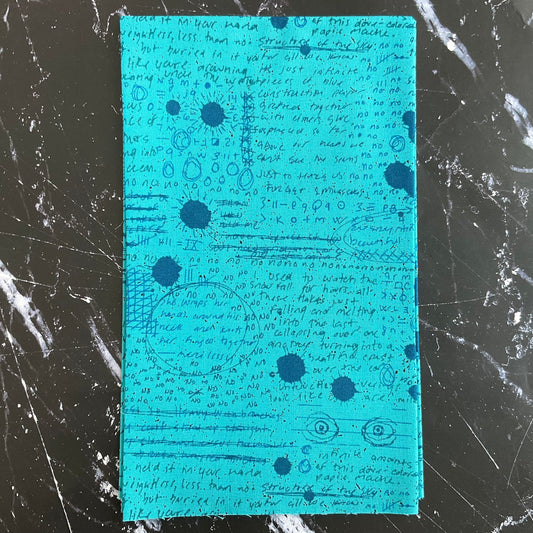 Scrawl by Giucy Giuce : Bundles