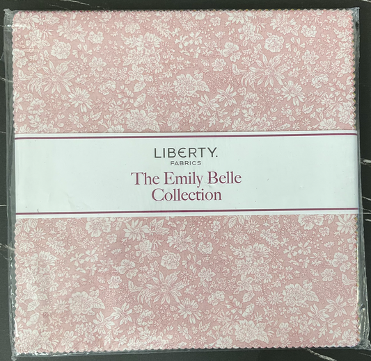 The Emily Belle Collection - 10" Stacker