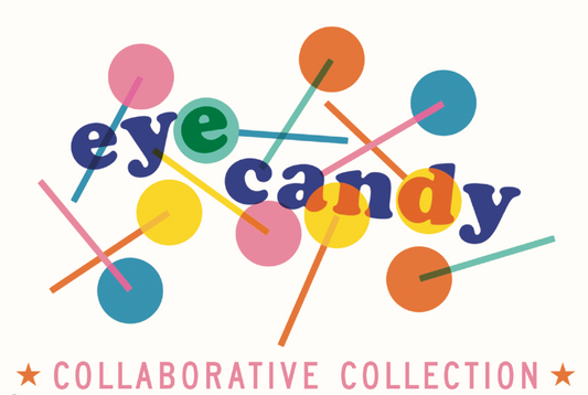Eye Candy by Ruby Star Collaborative - Bundles