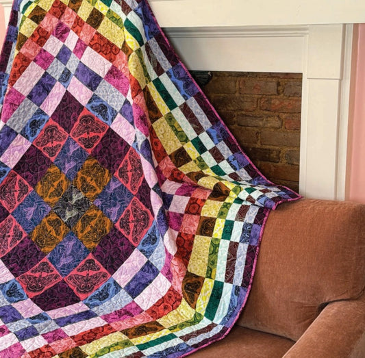 Indelible Ink by Anna Maria Textiles : Fabric Bundles