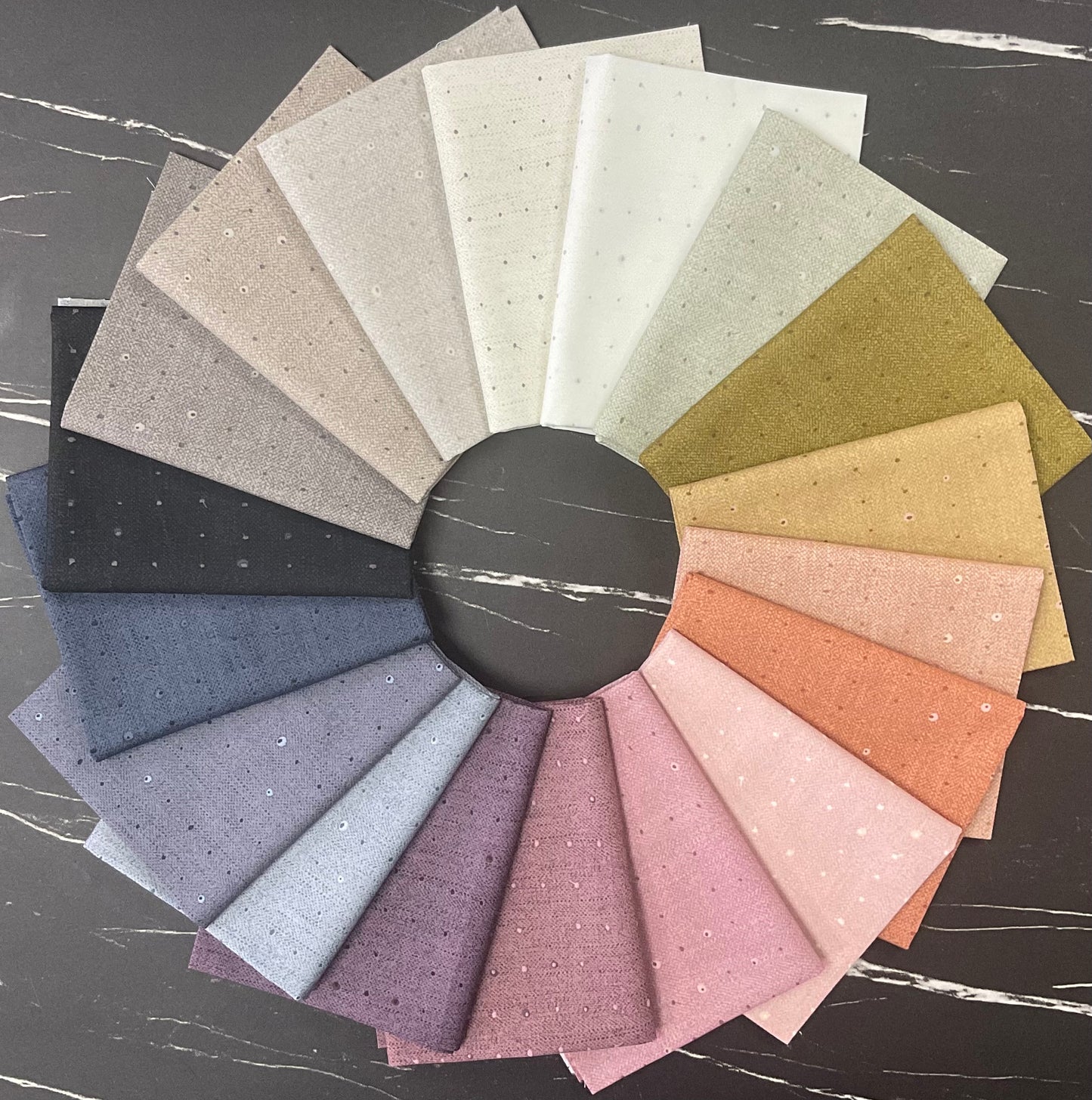 Seedling by Katarina Roccella : Fabric Bundles