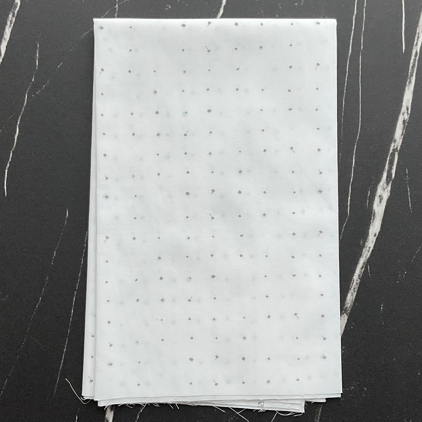 Seedlings by Katarina Roccella Gridded Seeds Pure TWT-20200