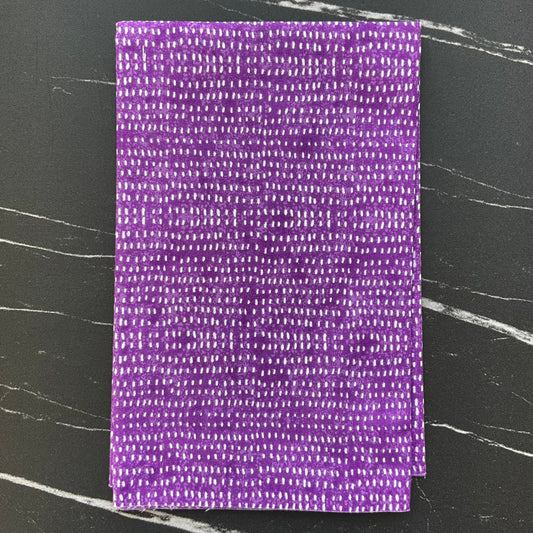 Seeds by Cori Dantini for Free Spirit Fabrics - Grape