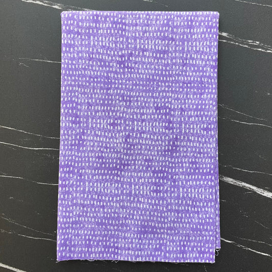 Seeds by Cori Dantini for Free Spirit Fabrics - Lavender