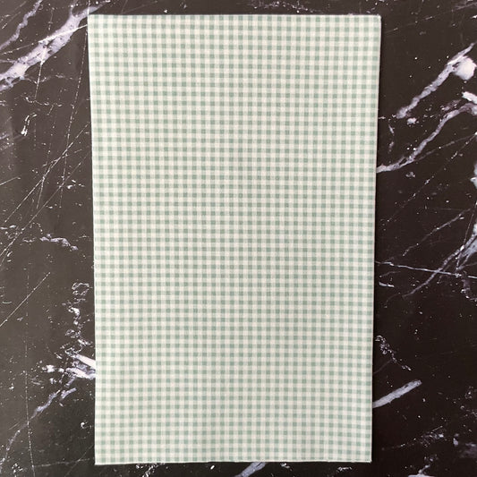 Shine by Sweetwater : Gingham Sky 55676 12