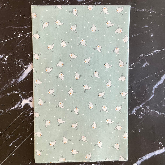 Shine by Sweetwater : Little Birdie Sky 55674 22