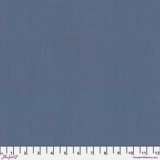 Shot Cotton by Kaffe Fassett : Ocean SCGP133.OCEAN