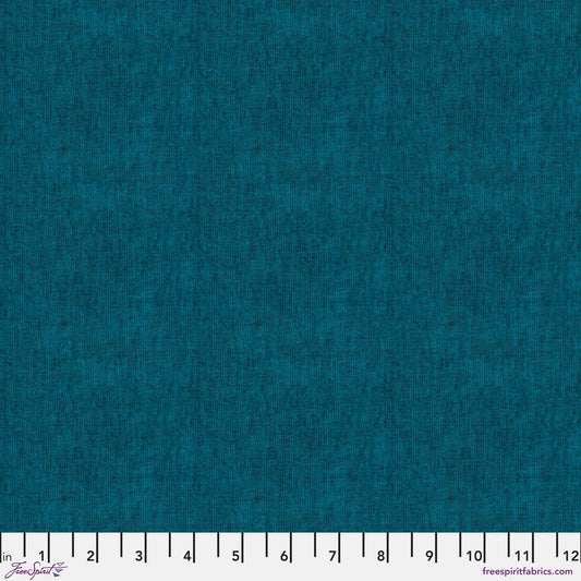 Shot Cotton by Kaffe Fassett : Peacock SCGP123.PEACOCK