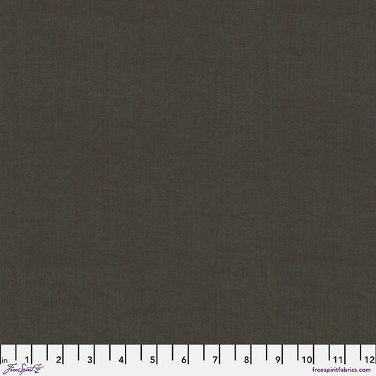 Shot Cotton by Kaffe Fassett : Peppercorn SCGP141.PEPPERCORN