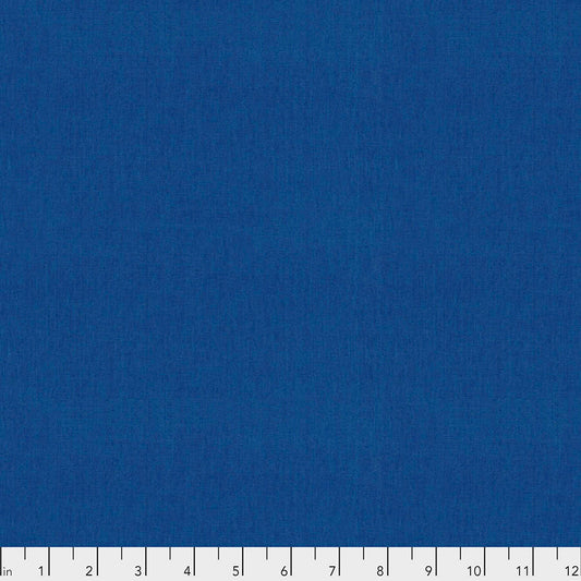 Shot Cotton by Kaffe Fassett : Teal SCGP105.TEAL