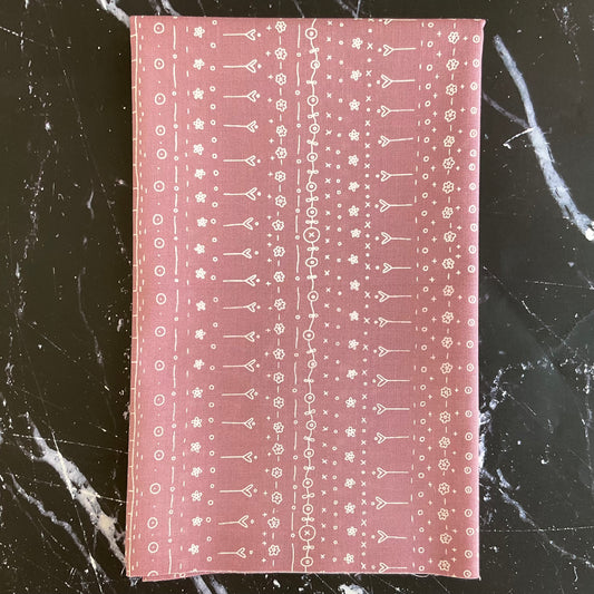 Simply Be by Anni Downs : Daisy Chain Lilac 3325-55