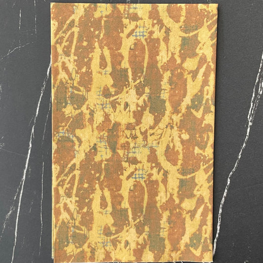 Sketchbook #21 by Marcia Derse - Blizzard Dijon 54546D-3