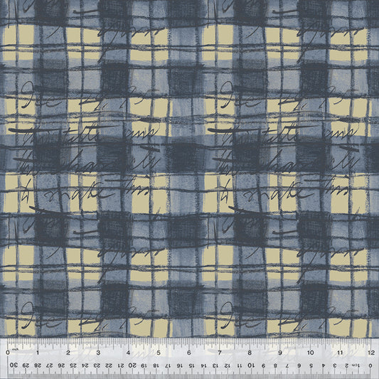 Sketchbook #21 by Marcia Derse - Picnic Moonlight 54550D-12