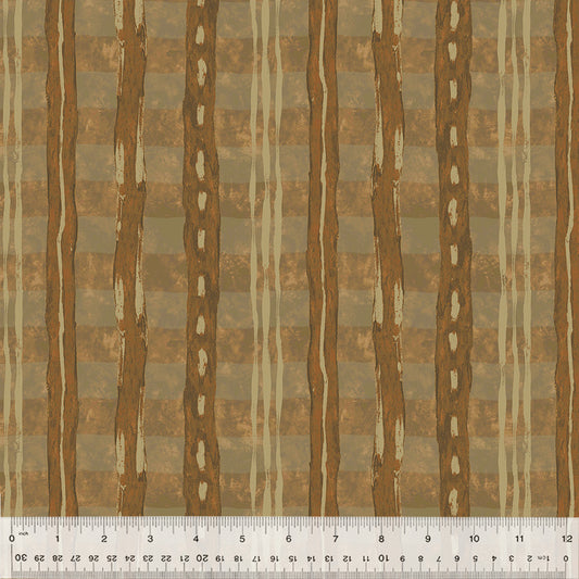 Sketchbook #21 by Marcia Derse - Ribbons Backroad 54553D-26