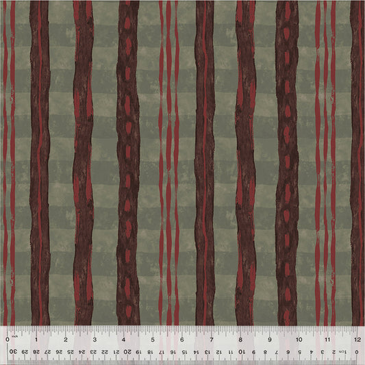 Sketchbook #21 by Marcia Derse - Ribbons Foghorn 54553D-22