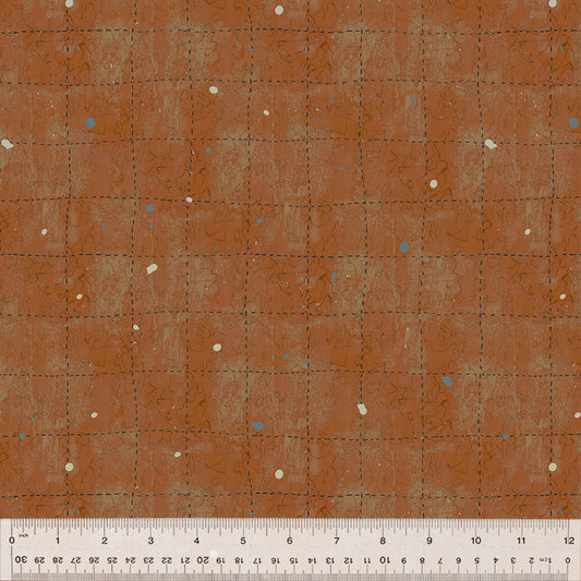 Sketchbook #21 by Marcia Derse - Tic Tac Tag Canyon 54552D-20