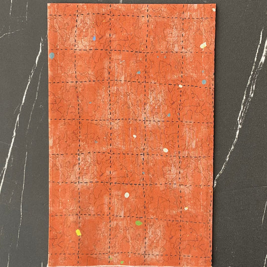 Sketchbook #21 by Marcia Derse - Tic Tac Tag Canyon 54552D-20