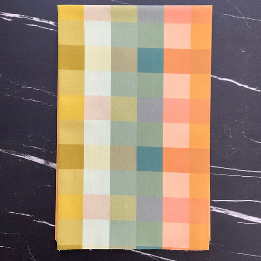 Slow Summer by Suzy Quilts : Fabric Bundles