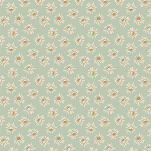 Slow Summer by Suzy Quilts : Susans Pistachio SLS99306
