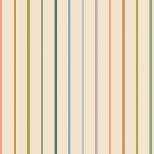 Slow Summer by Suzy Quilts : Tiny Stripe Pearl SLS99304