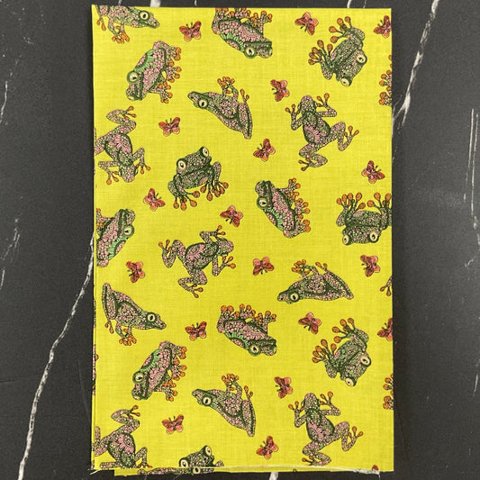 Small Wonders by Valentina Harper : Fabric Bundles Including Panel