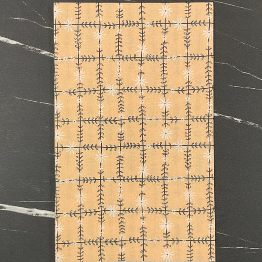 Snail Mail by Meenal Patel : Fabric Bundles