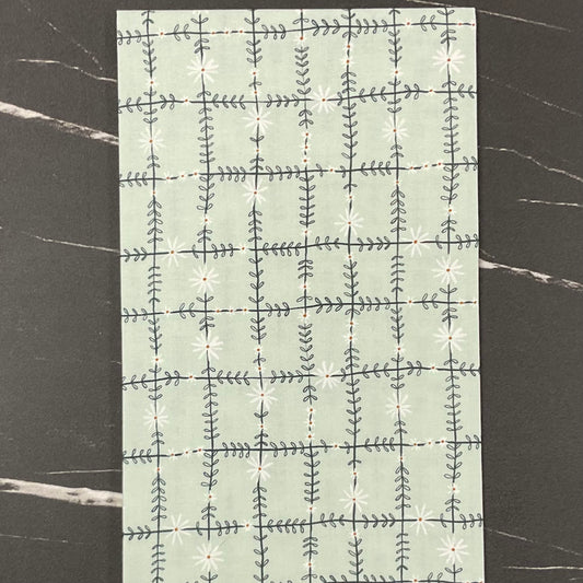 Snail Mail by Meenal Patel : Fabric Bundles