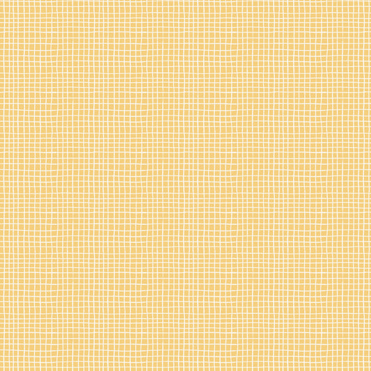 Snail Mail by Meenal Patel : Secret Message Light Gold 228650